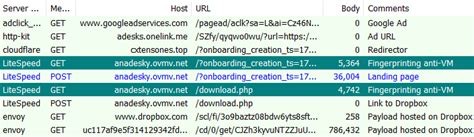 PikaBot distributed via malicious search ads .
